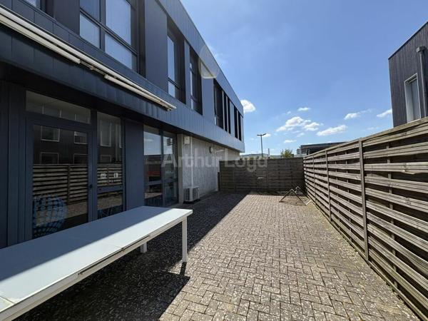 BUREAUX à LOUER de 39.8 m²