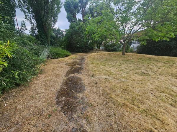 Bien d'exception - Demeure de prestige au cœur de Delle proche frontière Suisse