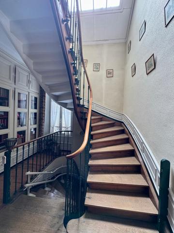 Bien d'exception - Demeure de prestige au cœur de Delle proche frontière Suisse