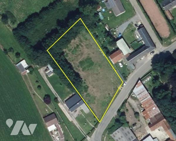 Vente Terrain à bâtir à Englebelmer