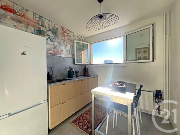 Appartement T1 à vendre  1 pièce - 30,44 m2 TOULOUSE - 31
