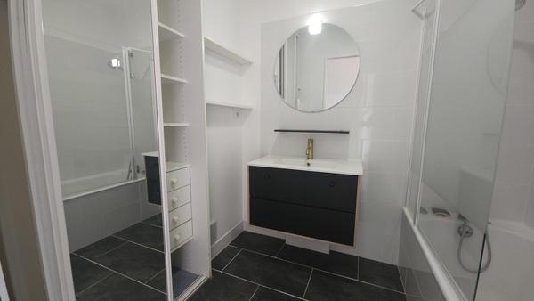 Appartement à vendre |  Nantes |  4 pièces | 89,5 m²