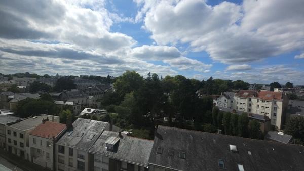 Appartement à vendre |  Nantes |  4 pièces | 89,5 m²