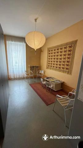 Vente                                                      Immeuble
                        
                                                            à L'Isle-sur-le-Doubs