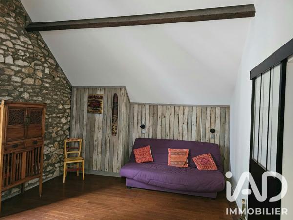 Maison à vendre 6 pièces 128 m² Domont