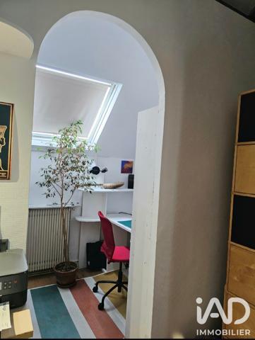 Maison à vendre 6 pièces 128 m² Domont