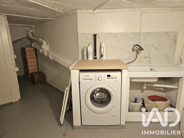 Maison à vendre 6 pièces 128 m² Domont