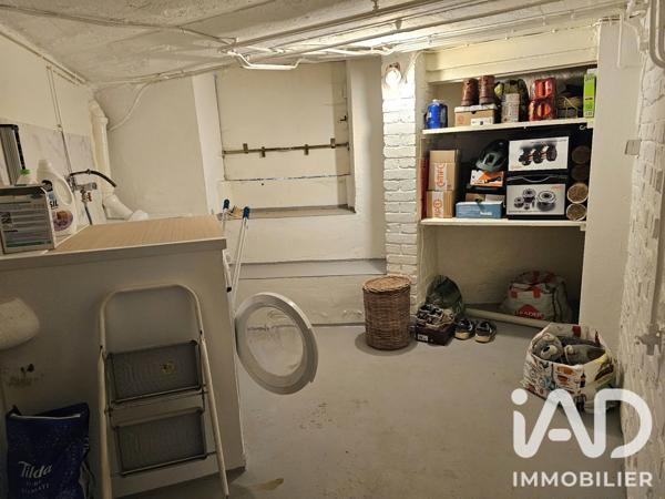 Maison à vendre 6 pièces 128 m² Domont
