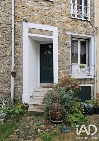 Maison à vendre 6 pièces 128 m² Domont