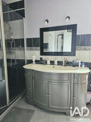 Maison à vendre 6 pièces 128 m² Domont