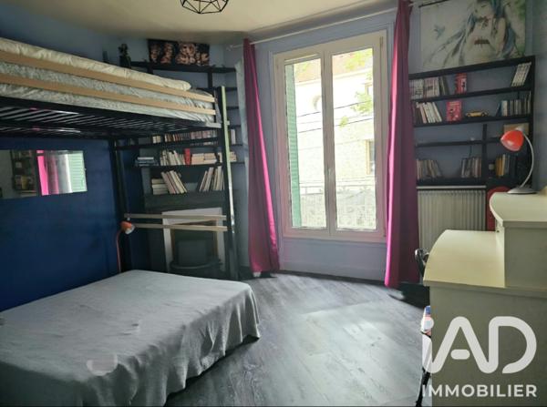 Maison à vendre 6 pièces 128 m² Domont