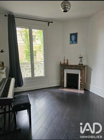 Maison à vendre 6 pièces 128 m² Domont