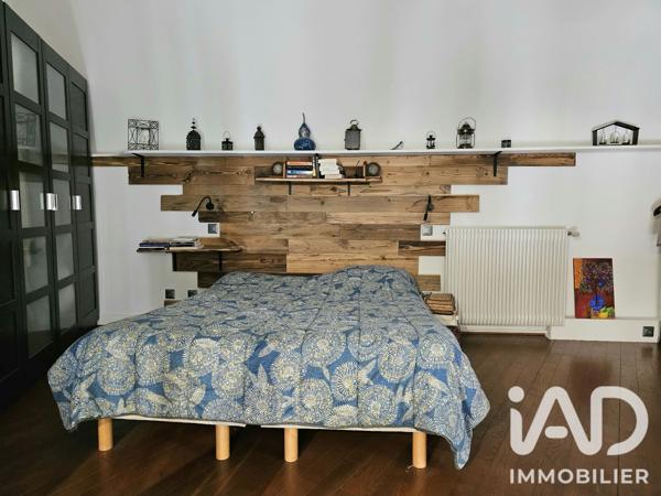 Maison à vendre 6 pièces 128 m² Domont