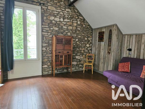 Maison à vendre 6 pièces 128 m² Domont