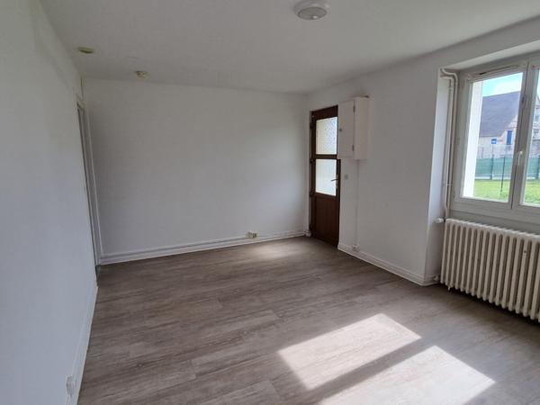 Appartement Etampes 3 pièce(s) 51.84 m2