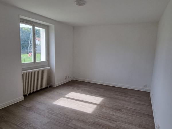 Appartement Etampes 3 pièce(s) 51.84 m2
