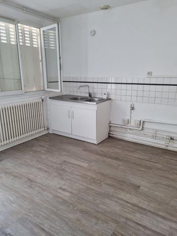 Appartement Etampes 3 pièce(s) 51.84 m2