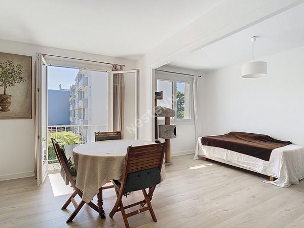 Vieux Doulon - Appartement 4 pièces de 80 m² avec balcon