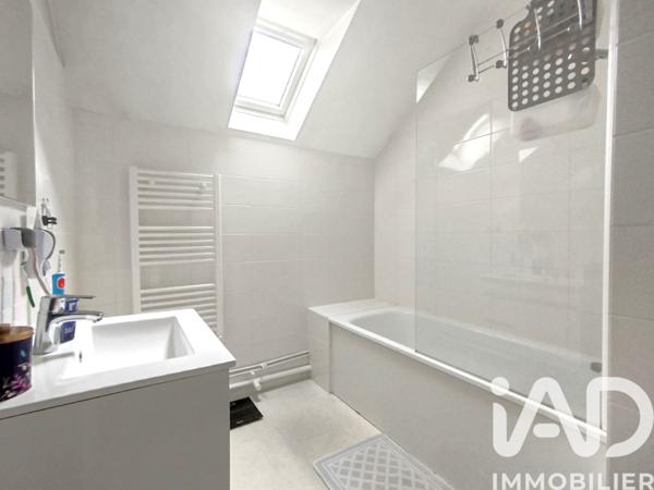 Maison à vendre 7 pièces 157 m² Chinon