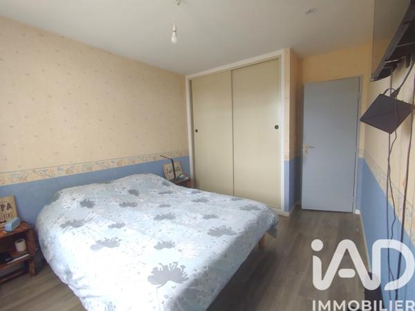 Maison à vendre 7 pièces 157 m² Chinon