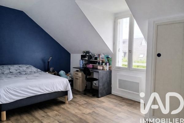 Maison à vendre 7 pièces 157 m² Chinon