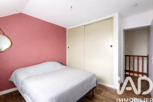 Maison à vendre 7 pièces 157 m² Chinon