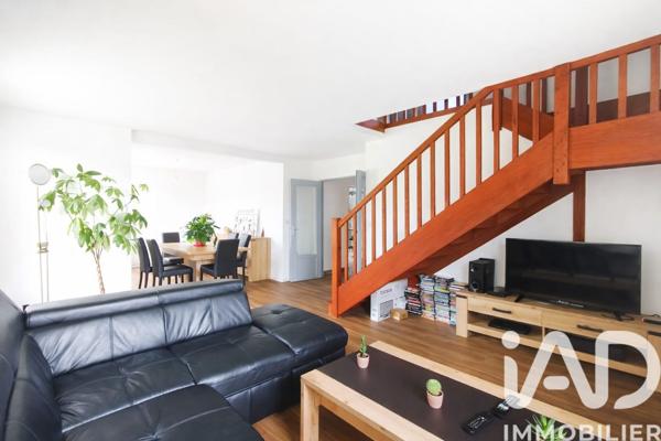Maison à vendre 7 pièces 157 m² Chinon