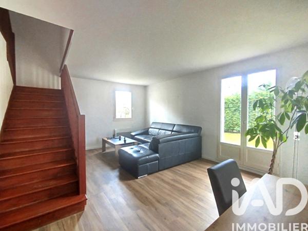 Maison à vendre 7 pièces 157 m² Chinon