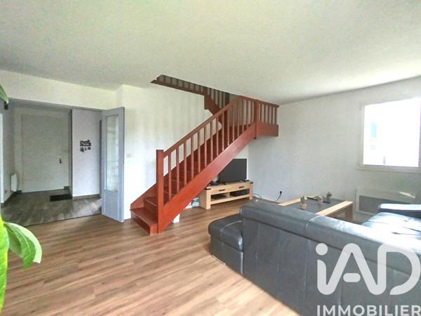 Maison à vendre 7 pièces 157 m² Chinon