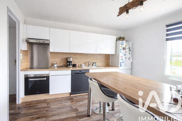 Maison à vendre 7 pièces 157 m² Chinon