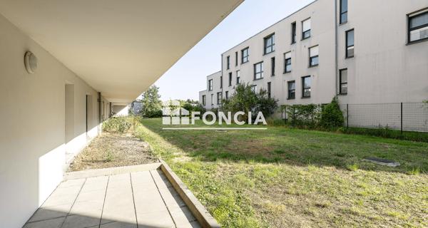 À vendre Appartement 3 pièces 59 m² - Lille 59800