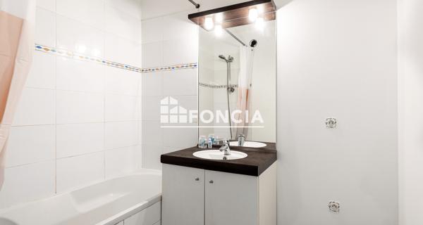 À vendre Appartement 3 pièces 59 m² - Lille 59800