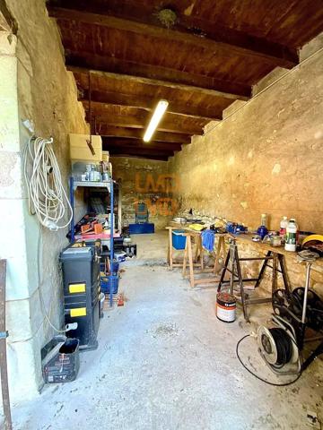 Situé dans le Parc Naturel de la Brenne