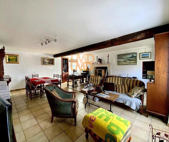 Situé dans le Parc Naturel de la Brenne