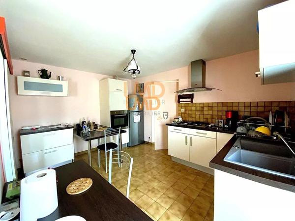 Situé dans le Parc Naturel de la Brenne