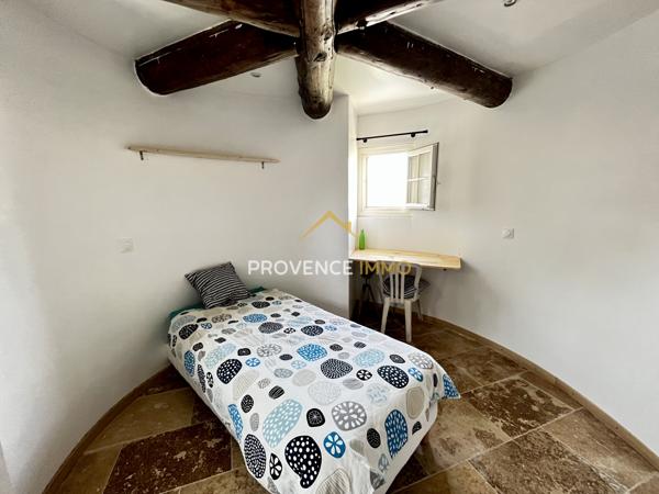 Salon-de-Provence (13300) Villa 172m² - Garage 26m² - Terrain 912m²