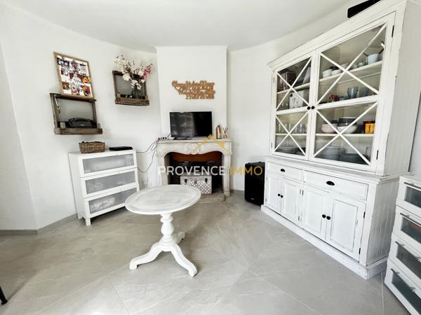 Salon-de-Provence (13300) Villa 172m² - Garage 26m² - Terrain 912m²