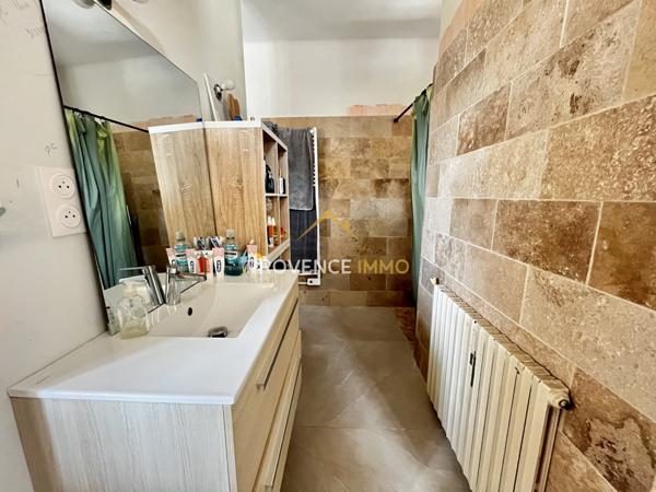 Salon-de-Provence (13300) Villa 172m² - Garage 26m² - Terrain 912m²