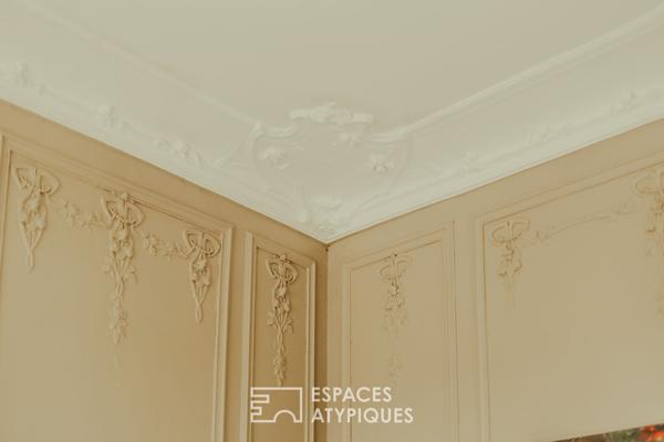 Exceptionnel – Joli domaine de 3 maisons face aux étangs de Corbie