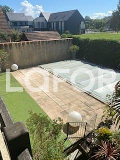 Location maison près de Saint-Pantaléon-de-Larche - 5 pièce(s) - 119 m² - 950 €/mois