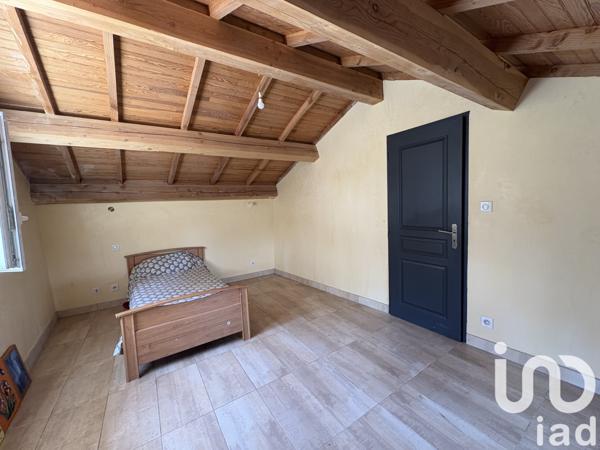 Maison à vendre 7 pièces 241 m² Aubenas