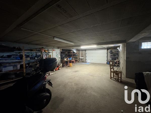 Maison à vendre 7 pièces 241 m² Aubenas