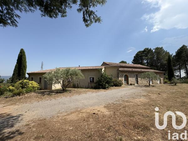 Maison à vendre 7 pièces 241 m² Aubenas