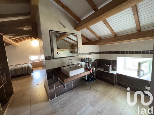 Maison à vendre 7 pièces 241 m² Aubenas