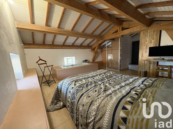 Maison à vendre 7 pièces 241 m² Aubenas