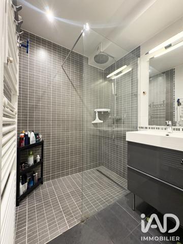 Maison à vendre 6 pièces 117 m² Briis-sous-Forges