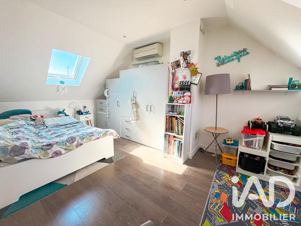 Maison à vendre 6 pièces 117 m² Briis-sous-Forges
