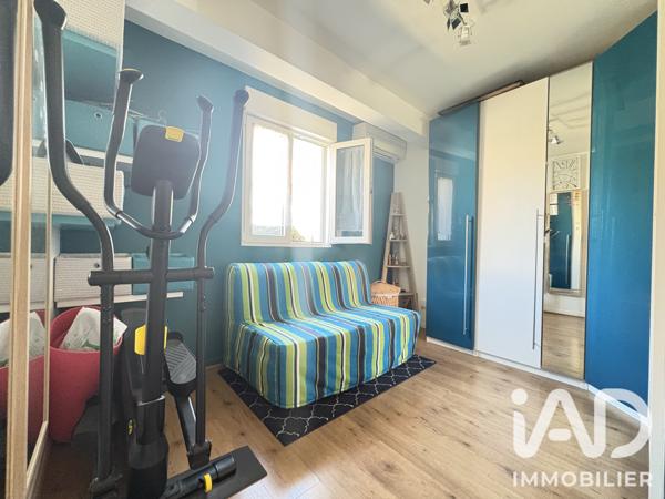Maison à vendre 6 pièces 117 m² Briis-sous-Forges