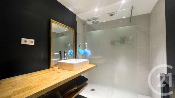 Appartement F3 à vendre  3 pièces - 56,19 m2 NOGENT SUR MARNE - 94