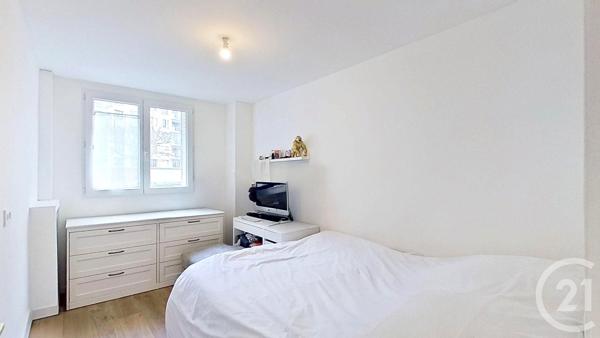 Appartement F3 à vendre  3 pièces - 56,19 m2 NOGENT SUR MARNE - 94
